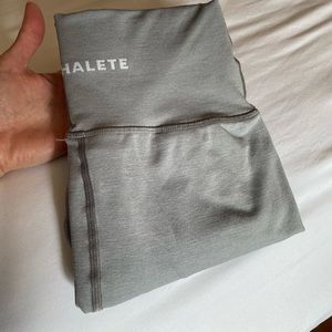 Alphalete OG revival leggings